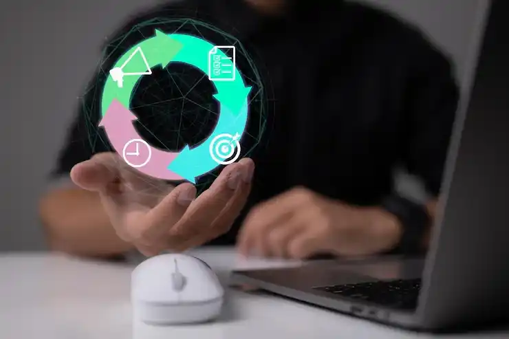 Transcription Services Image